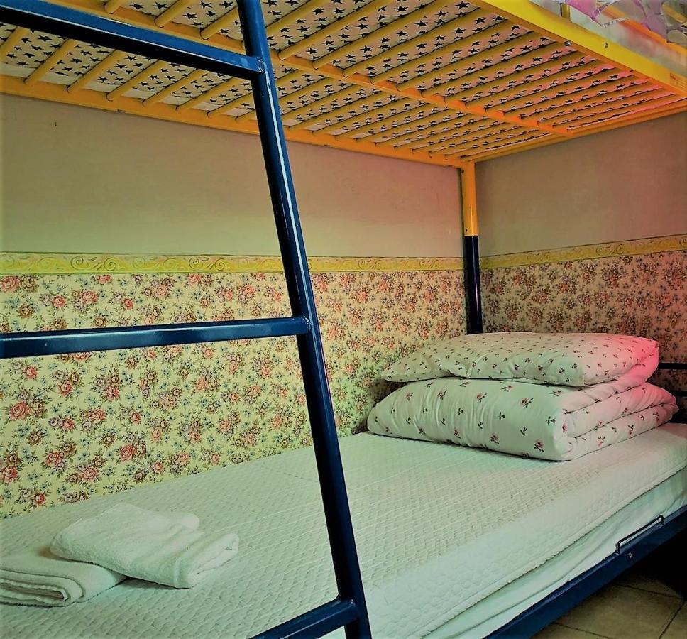 Bed & Breakfast Pavarotti House